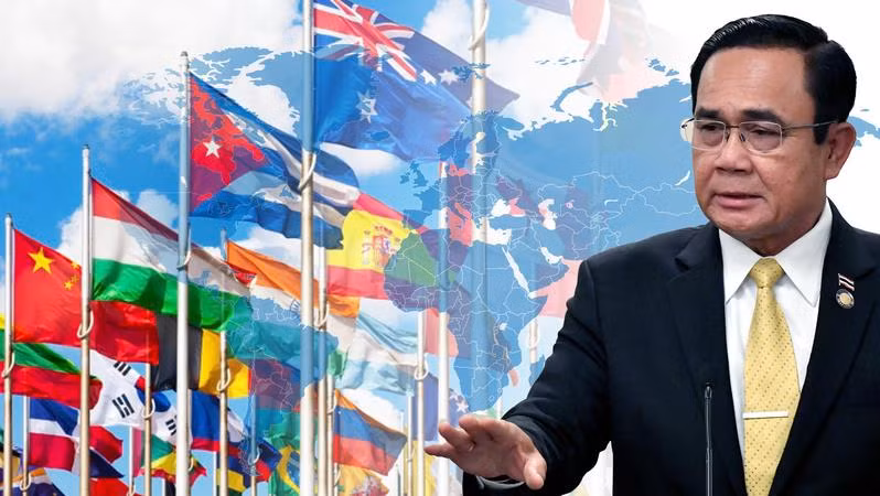 ASEAN pledges to join global efforts in coping with climate change ảnh 1