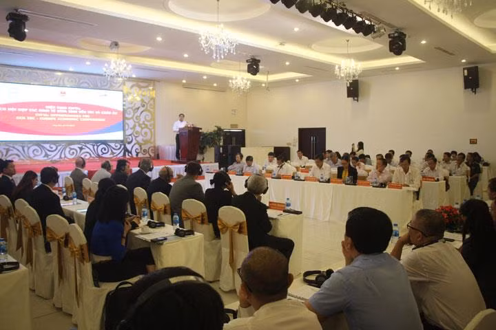 EVFTA provides Ben Tre with great chances to reach EU markets ảnh 1 EVFTA provides Ben Tre with great chances to reach EU markets ảnh 1