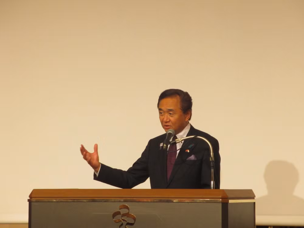 Kanagawa prefecture’s enterprises want to invest in Vietnam ảnh 1