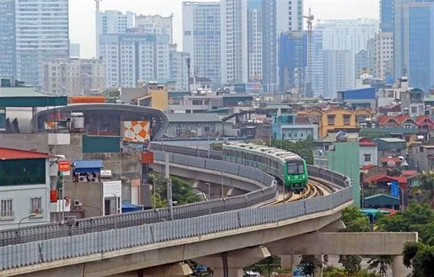 Vietnam’s fiscal deficit forecast at 6.6 percent of GDP in 2019 ảnh 1 Vietnam’s fiscal deficit forecast at 6.6 percent of GDP in 2019 ảnh 1
