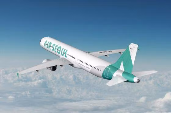 Air Seoul to open new route to Hanoi in December ảnh 1