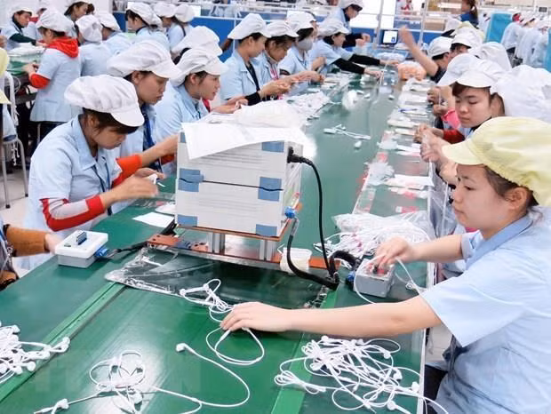 Business matching promotes Vietnam – Philippine trade ảnh 1 Business matching promotes Vietnam – Philippine trade ảnh 1