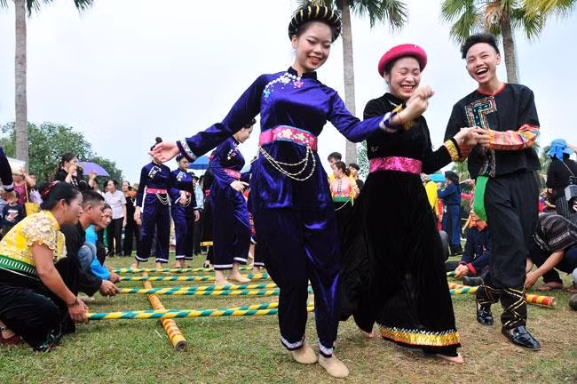 Numerous activities to be held at Culture Village throughout October ảnh 1 Numerous activities to be held at Culture Village throughout October ảnh 1