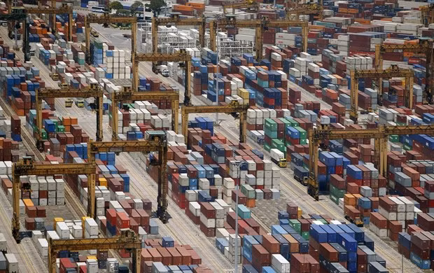 Singapore’s economic growth likely to be weaker this year ảnh 1 Singapore’s economic growth likely to be weaker this year ảnh 1