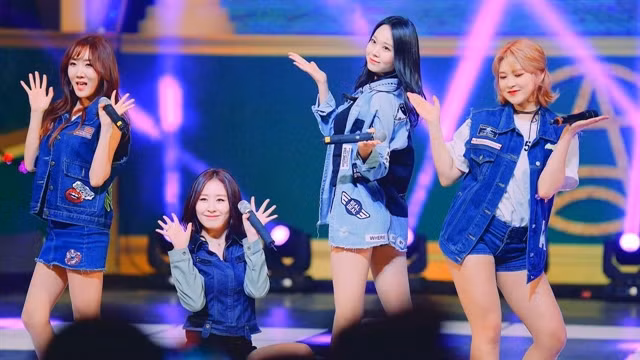Vietnamese, RoK artists gather at cultural festival ảnh 1
