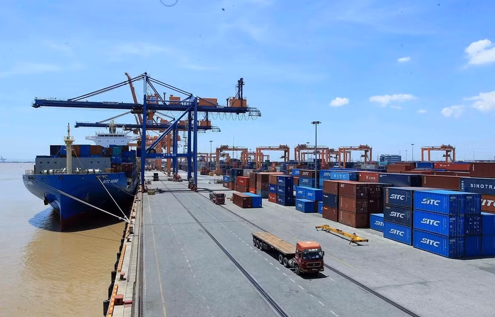 EVFTA to help improve Vietnam’s competitiveness: researcher ảnh 1