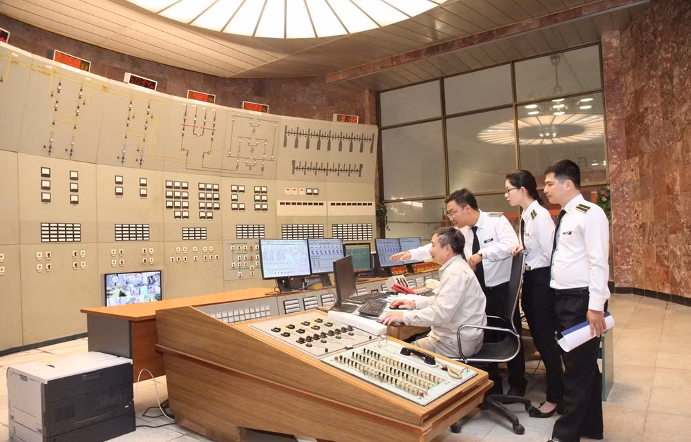 Stronger int’l cooperation needed to enhance auditing efficiency ảnh 1