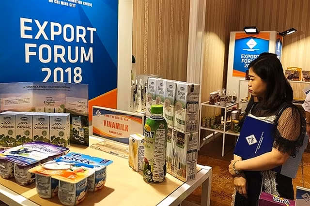 Halal food exports offer Vietnam big opportunity ảnh 1