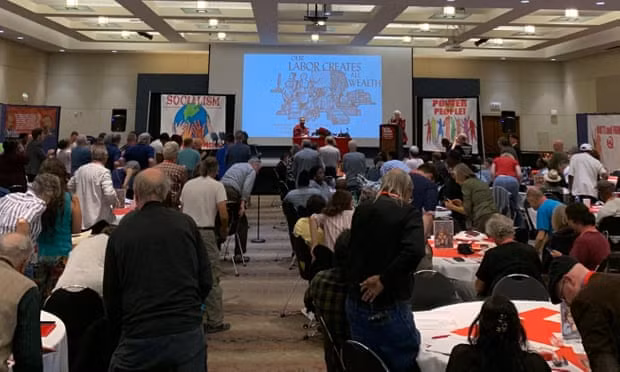 CPV congratulates Communist Party USA on 100th anniversary ảnh 1