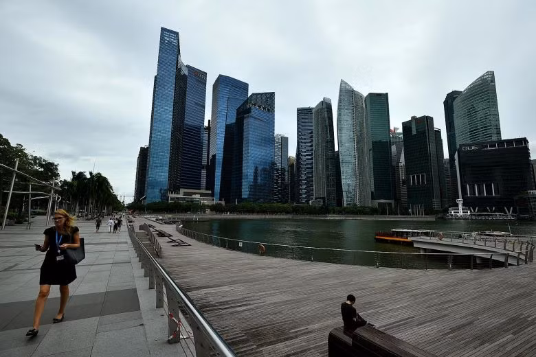 Singapore announces framework to better enable data sharing ảnh 1 Singapore announces framework to better enable data sharing ảnh 1