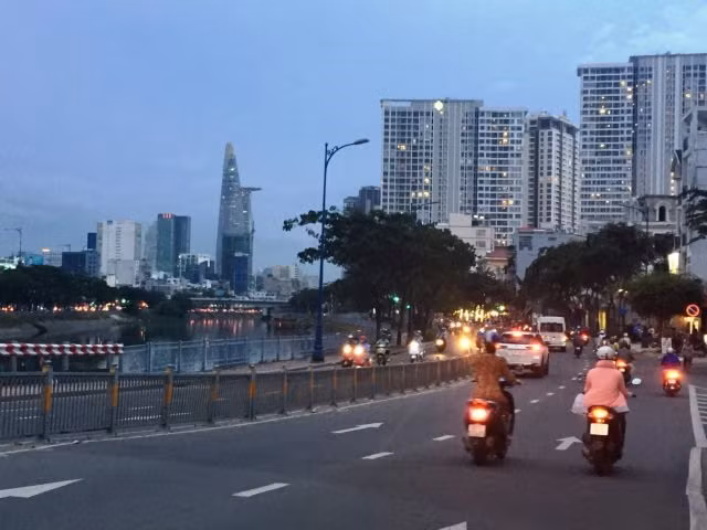 HCM City to issue regulation on databases ảnh 1 HCM City to issue regulation on databases ảnh 1