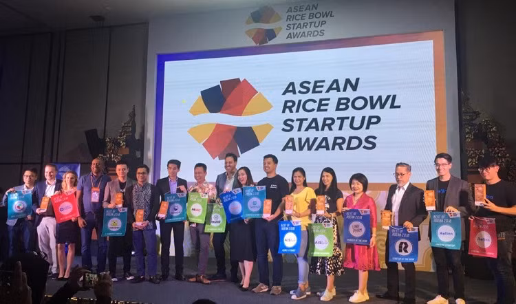 Saigon Innovation Hub joins ASEAN startup programme ảnh 1