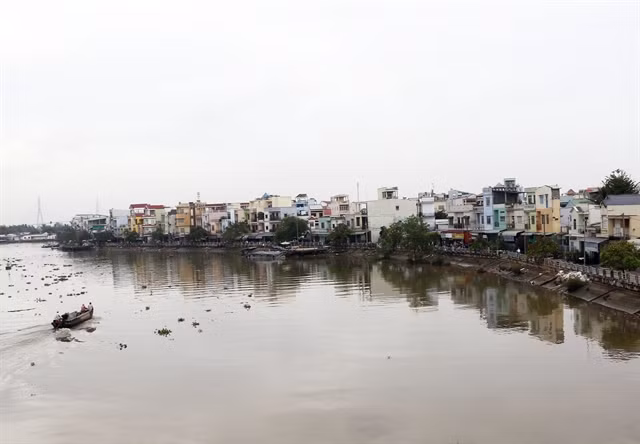 Local governments have become more transparent ảnh 1