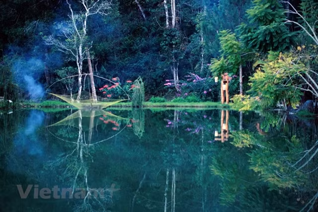 Lesser-known destinations in Da Lat that soothe the soul ảnh 1