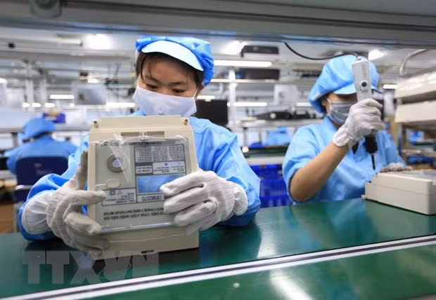 75 enterprises to be honoured with national quality awards ảnh 1