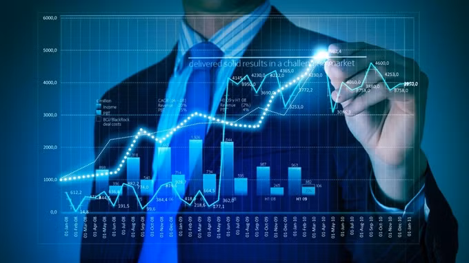 Derivatives launch set for first quarter of next year ảnh 1