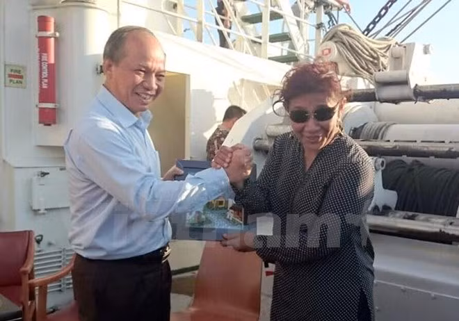 Vietnam, Indonesia seek closer fisheries cooperation ảnh 1