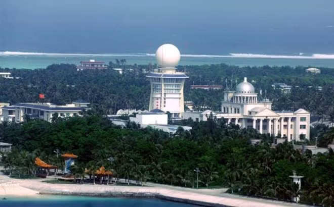 Hanoi seminar spotlights PCA’s East Sea ruling ảnh 1