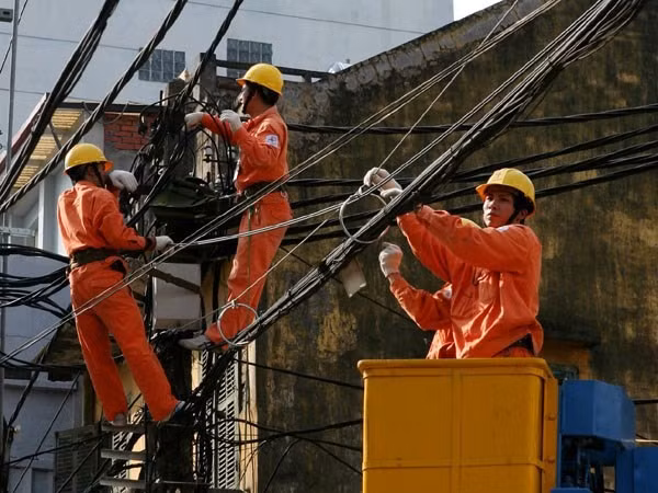 Proposed new power tariff rules cause a ruckus ảnh 1