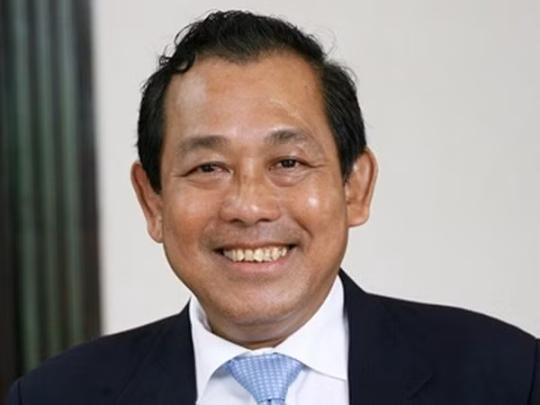 Vietnam must up efforts to tackle smuggling: Deputy PM ảnh 1