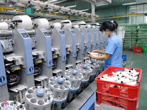 Hanoi to develop 80 key industrial products by 2020 ảnh 1 Hanoi to develop 80 key industrial products by 2020 ảnh 1