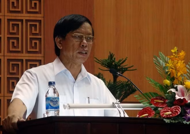Inspection Commission announces results of 21st, 22nd sessions ảnh 1 Inspection Commission announces results of 21st, 22nd sessions ảnh 1