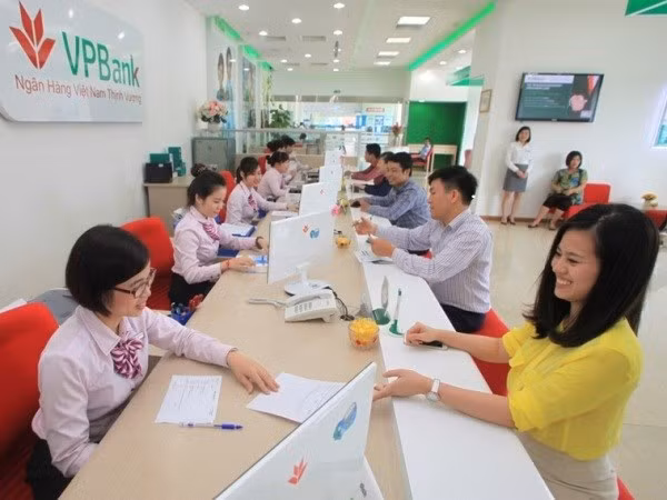 Central bank targets 17 percent credit growth ảnh 1 Central bank targets 17 percent credit growth ảnh 1