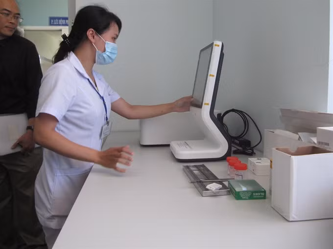 FV Hospital to build 5 mln USD medical centre in Da Nang ảnh 1 FV Hospital to build 5 mln USD medical centre in Da Nang ảnh 1