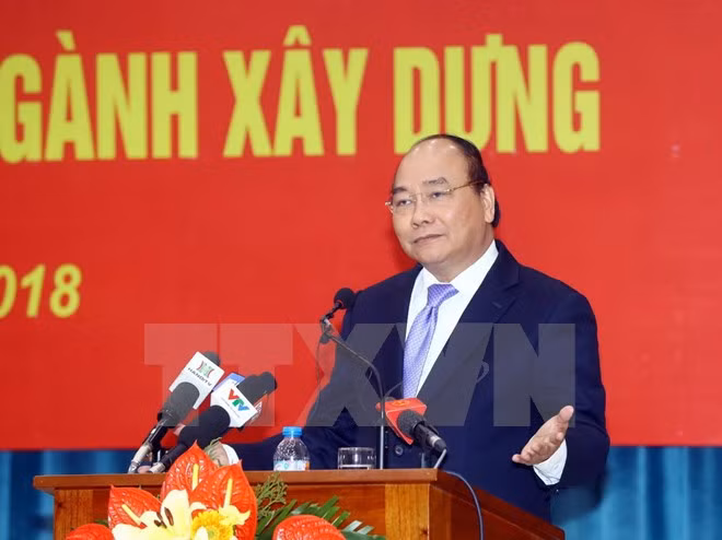 More steps needed to develop low-cost housing: PM ảnh 1