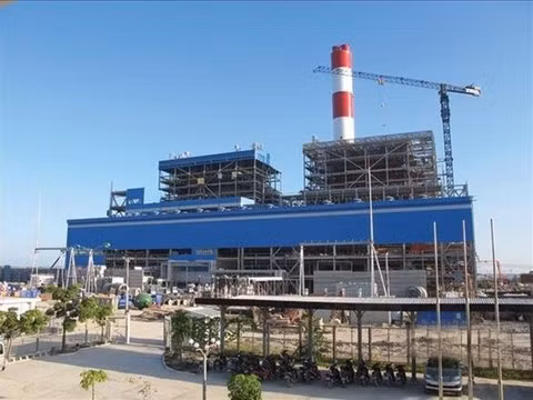 Four foreign investors eye GENCO 3 ảnh 1