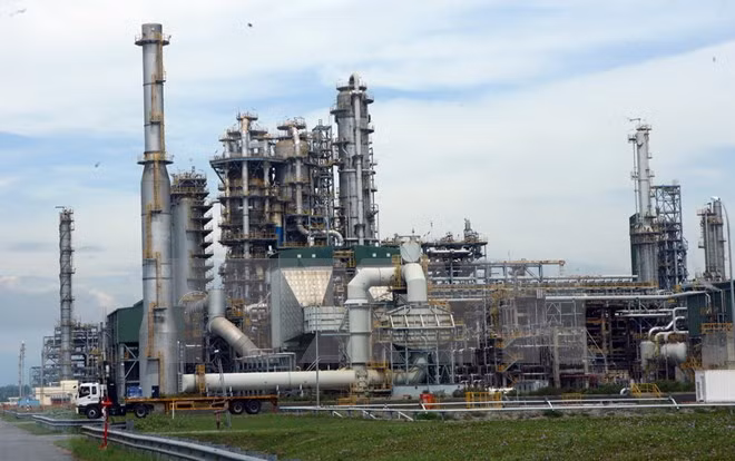 BSR sells out 7.79 percent of charter capital to the public ảnh 1