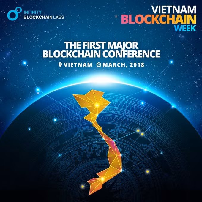 Ho Chi Minh City to host Blockchain Week ảnh 1 Ho Chi Minh City to host Blockchain Week ảnh 1