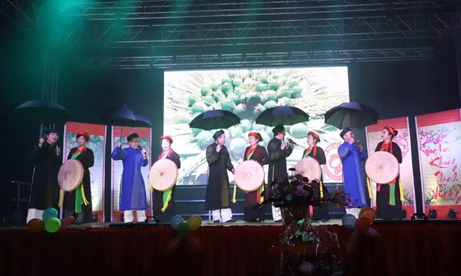 Vietnamese expats in Germany, Malaysia celebrate traditional Tet ảnh 1