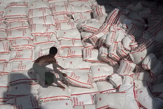 Thailand’s exports record high in six years ảnh 1
