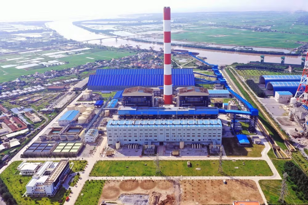 Petrovietnam posts 9-billion-USD revenue in Q1 ảnh 1