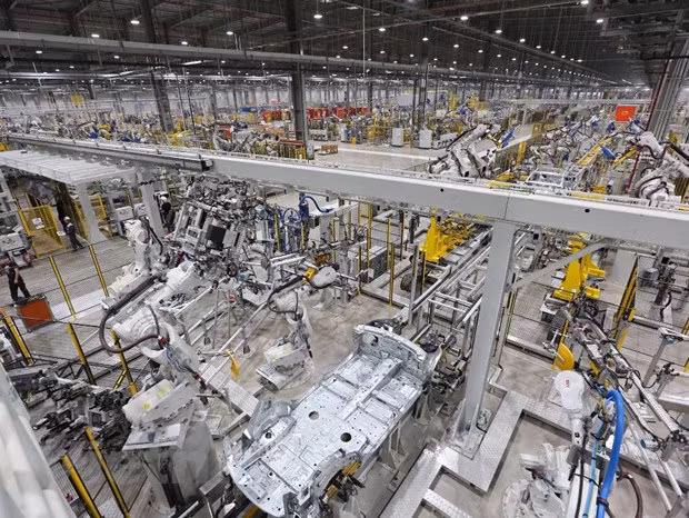Vietnam has 75,200 new firms in seven months ảnh 1