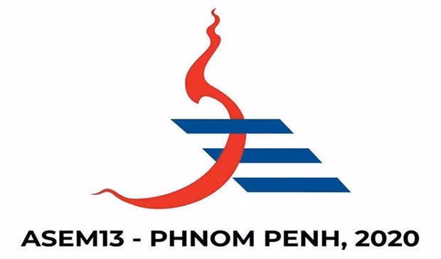 Cambodia postpones ASEM 13 to mid-2021 due to COVID-19 ảnh 1