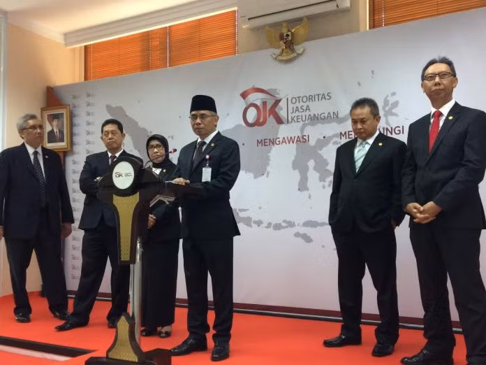 Indonesia revises down 2020 credit growth to 4 percent ảnh 1