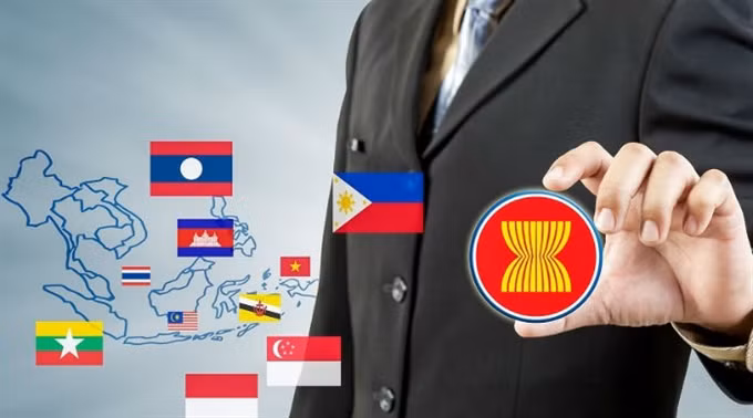 Experts call Tay Ninh the bridge to ASEAN ảnh 1 Experts call Tay Ninh the bridge to ASEAN ảnh 1
