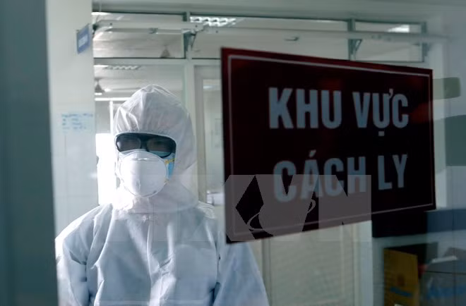 Orientations to Vietnam’s public health care under review ảnh 1