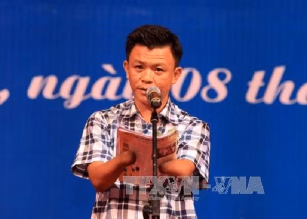 National conference honours outstanding people with disabilities ảnh 1