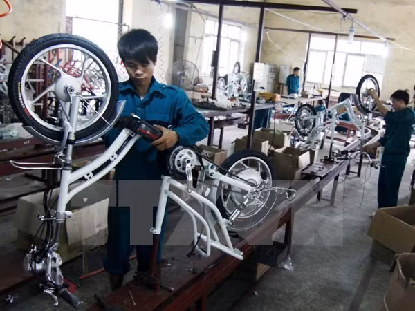 2,900 firms close down in first quarter of 2016 ảnh 1 2,900 firms close down in first quarter of 2016 ảnh 1