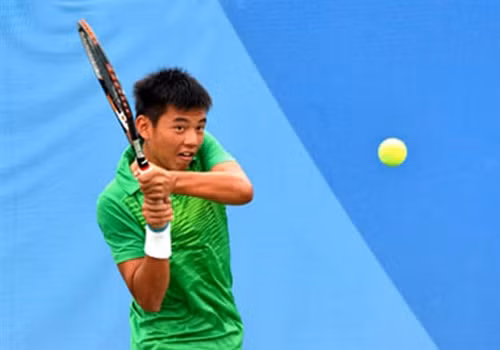 Vietnam’s No 1 tennis player drops in latest ATP world rankings ảnh 1