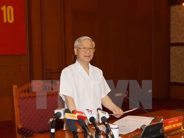 Anti-corruption efforts: quality over quantity ảnh 1 Anti-corruption efforts: quality over quantity ảnh 1