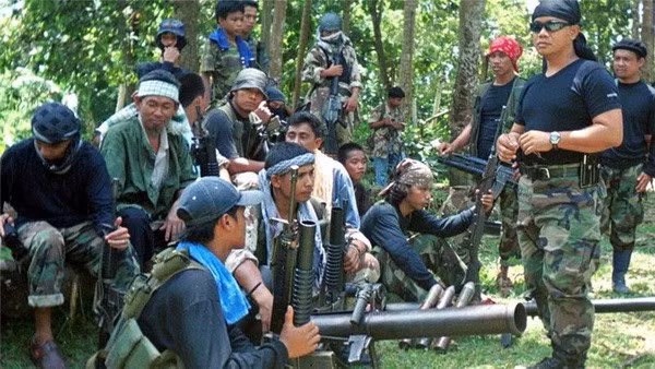 Philippines: 18 soldiers dead in Basilan clashes ảnh 1