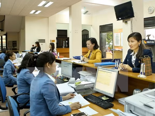 Vietnam looks to boost business climate, competitiveness ảnh 1 Vietnam looks to boost business climate, competitiveness ảnh 1