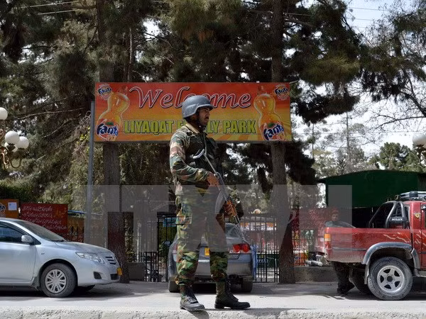 ASEAN members criticise bomb attack in Lahore, Pakistan ảnh 1