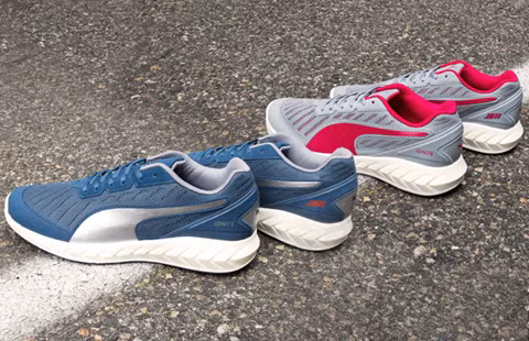 PUMA’s Vietnamese suppliers to get access to affordable financing ảnh 1 PUMA’s Vietnamese suppliers to get access to affordable financing ảnh 1