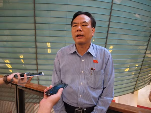Curbing inflation a big challenge: official ảnh 1