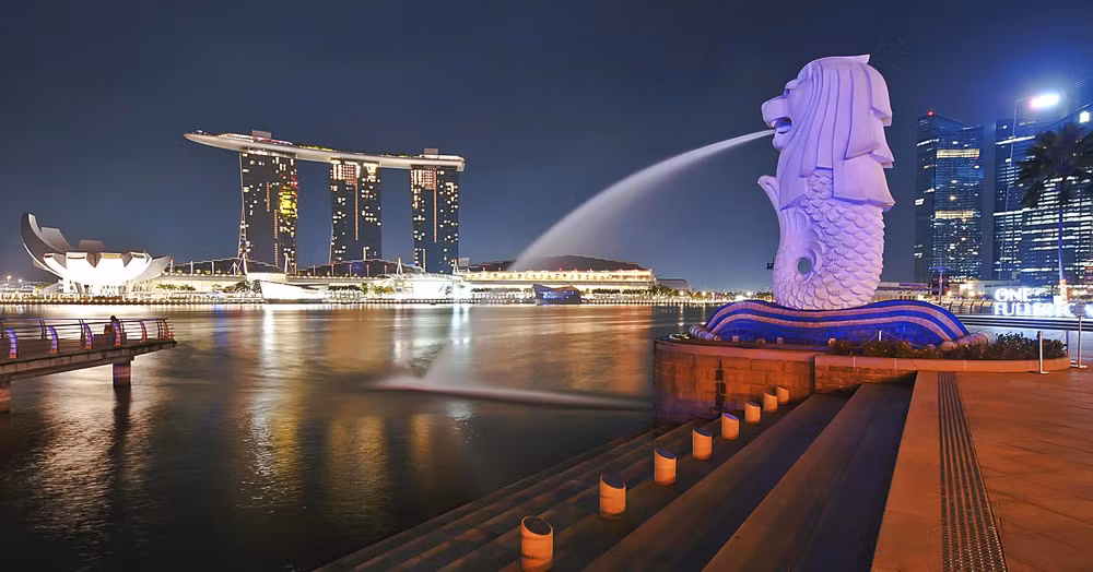 Singapore: Economy grows 1.8 percent in Q1 ảnh 1